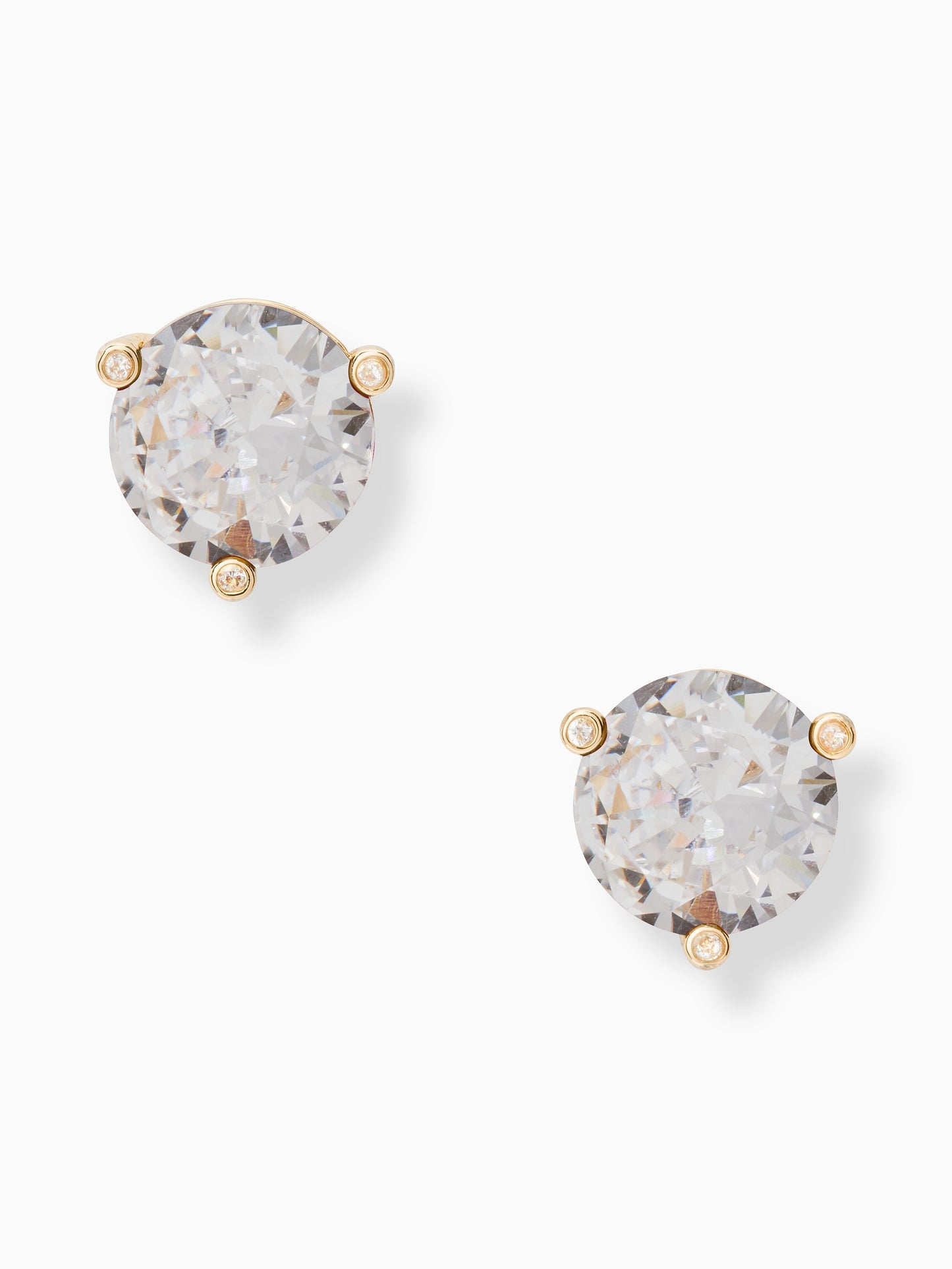 Kate Spade Rise And Shine Studs - Ruumur