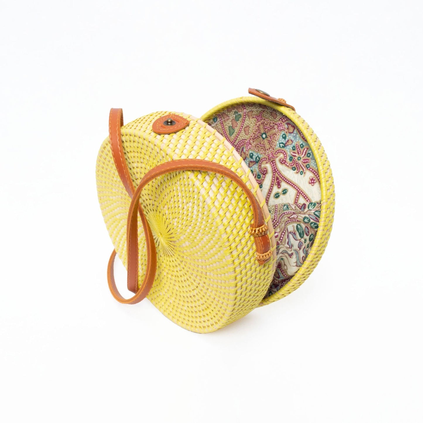 Jelavu Ata Bali - Small Crossbody