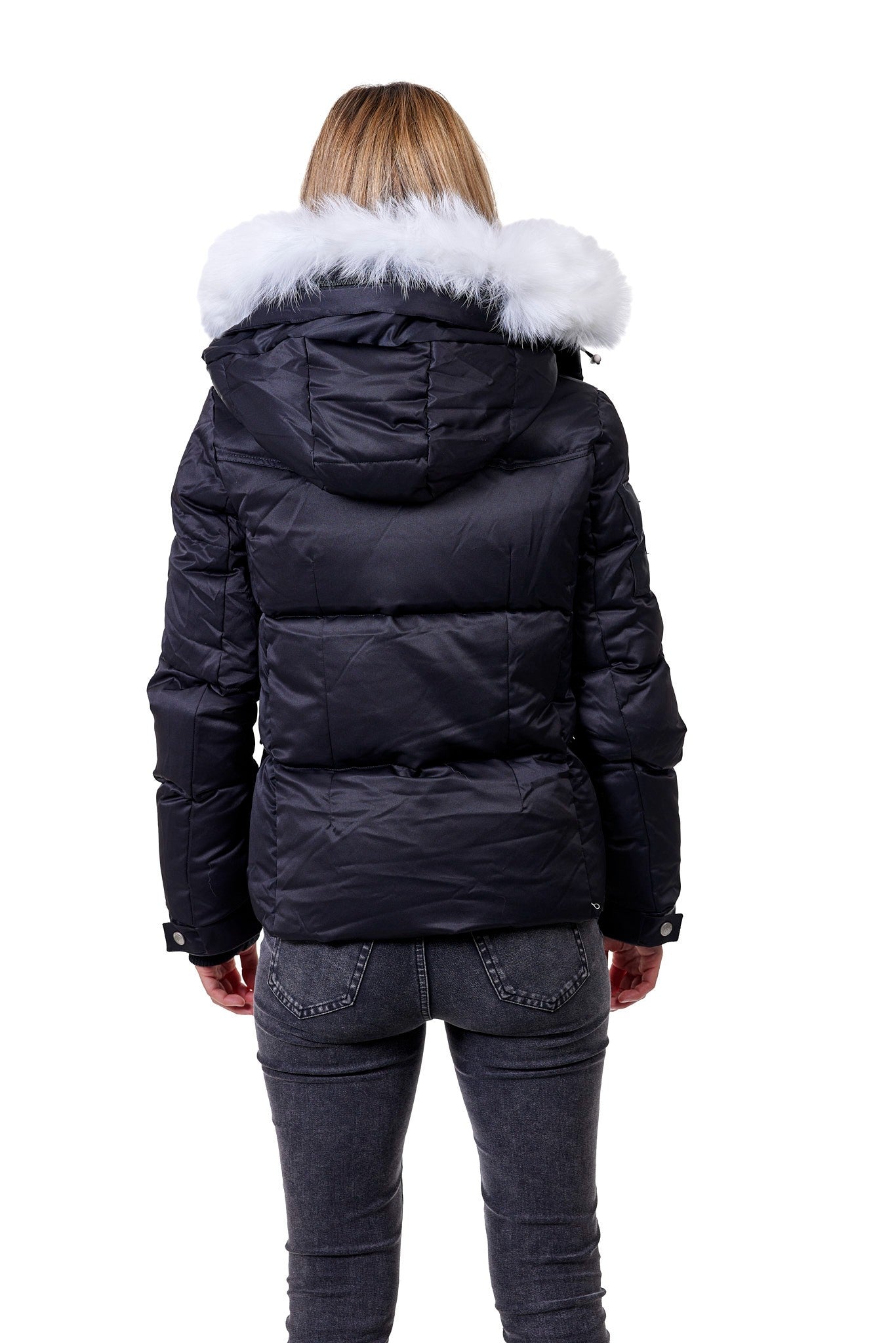 Arctic North Victoria Jacket