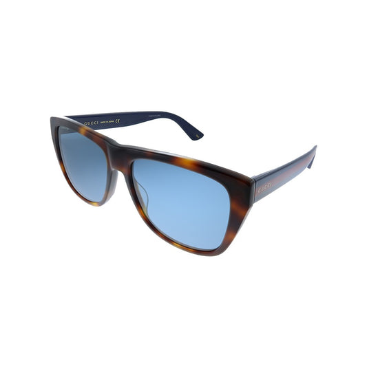 Gucci Unisex Havana Sunglasses GG_0926S_002