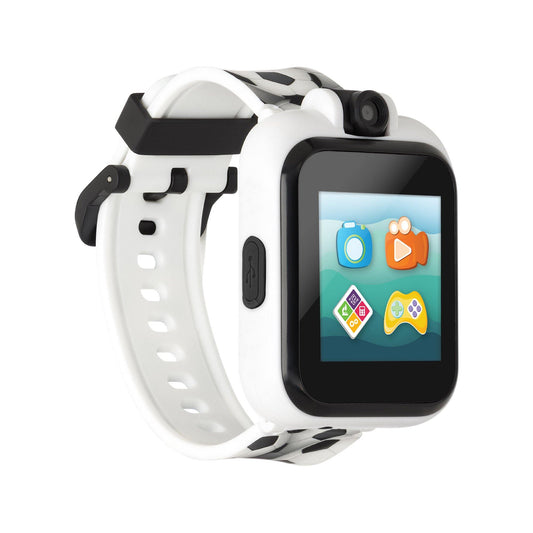 PlayZoom 2 Kids Smartwatch: Soccer Print affordable smart watch