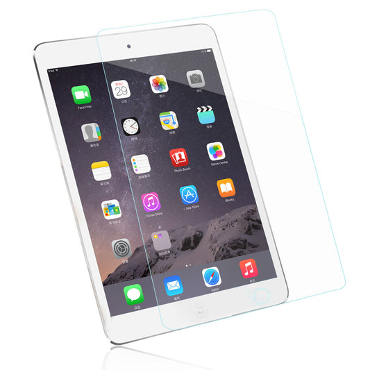 title:Fresh Fab Finds Straight Edged Tempered Glass Screen Protector for iPad Pro 14";color:not applicable