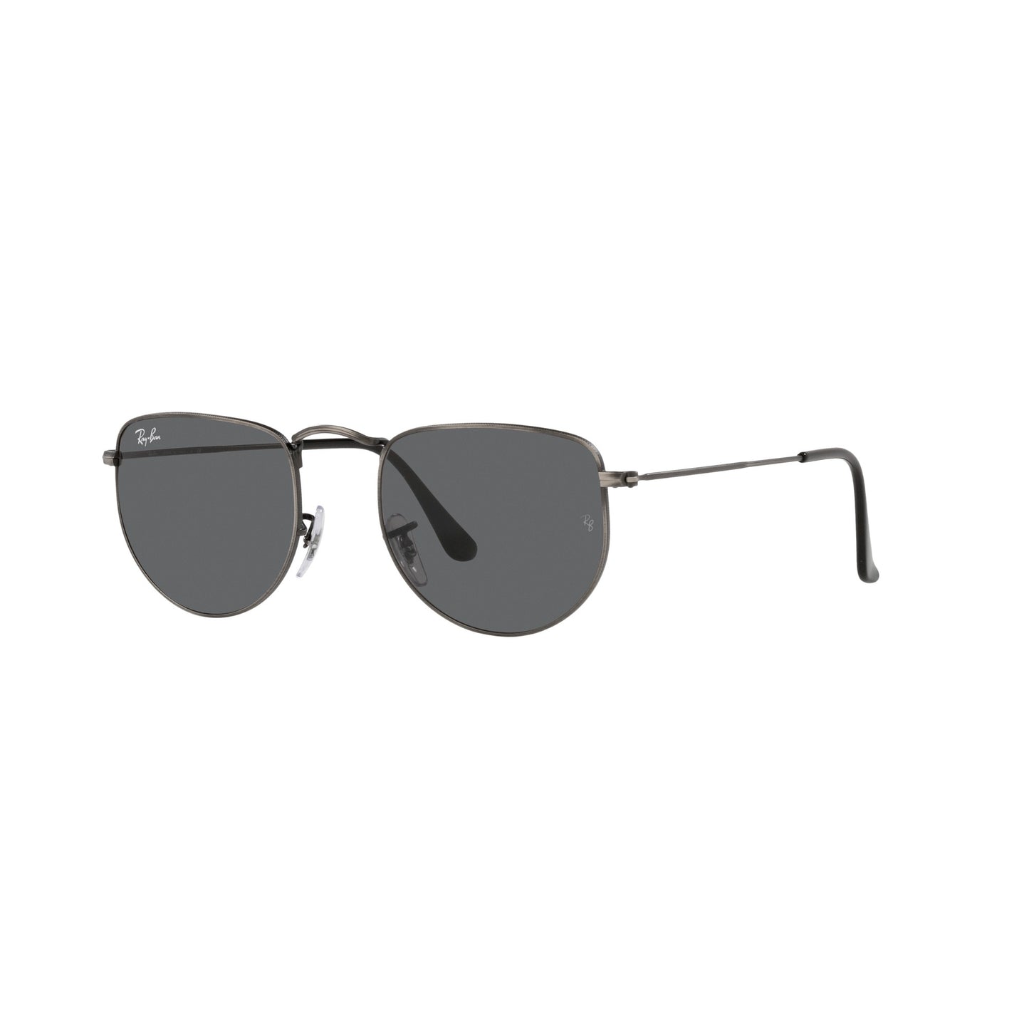 Ray-Ban Unisex Gunmetal Sunglasses RB_3958_9229B1_50mm