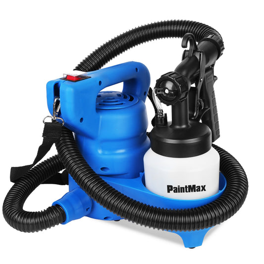 title:800ML Paint Spray Painter 650W Oil Primer Water Paint Sprayer Machine;color:not applicable