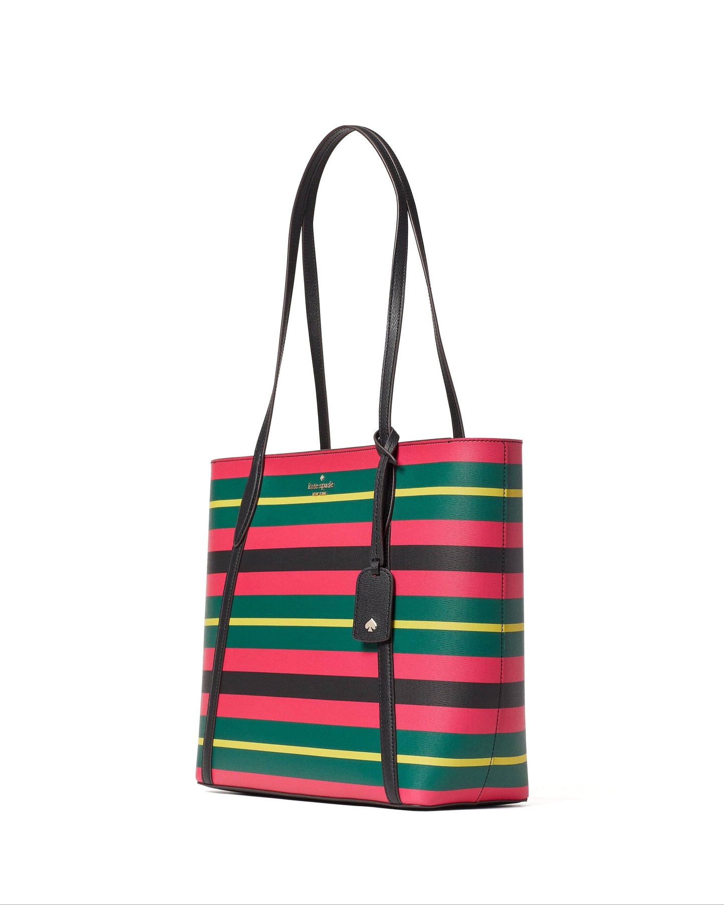 Kate Spade Wrapping Paper Large Tote