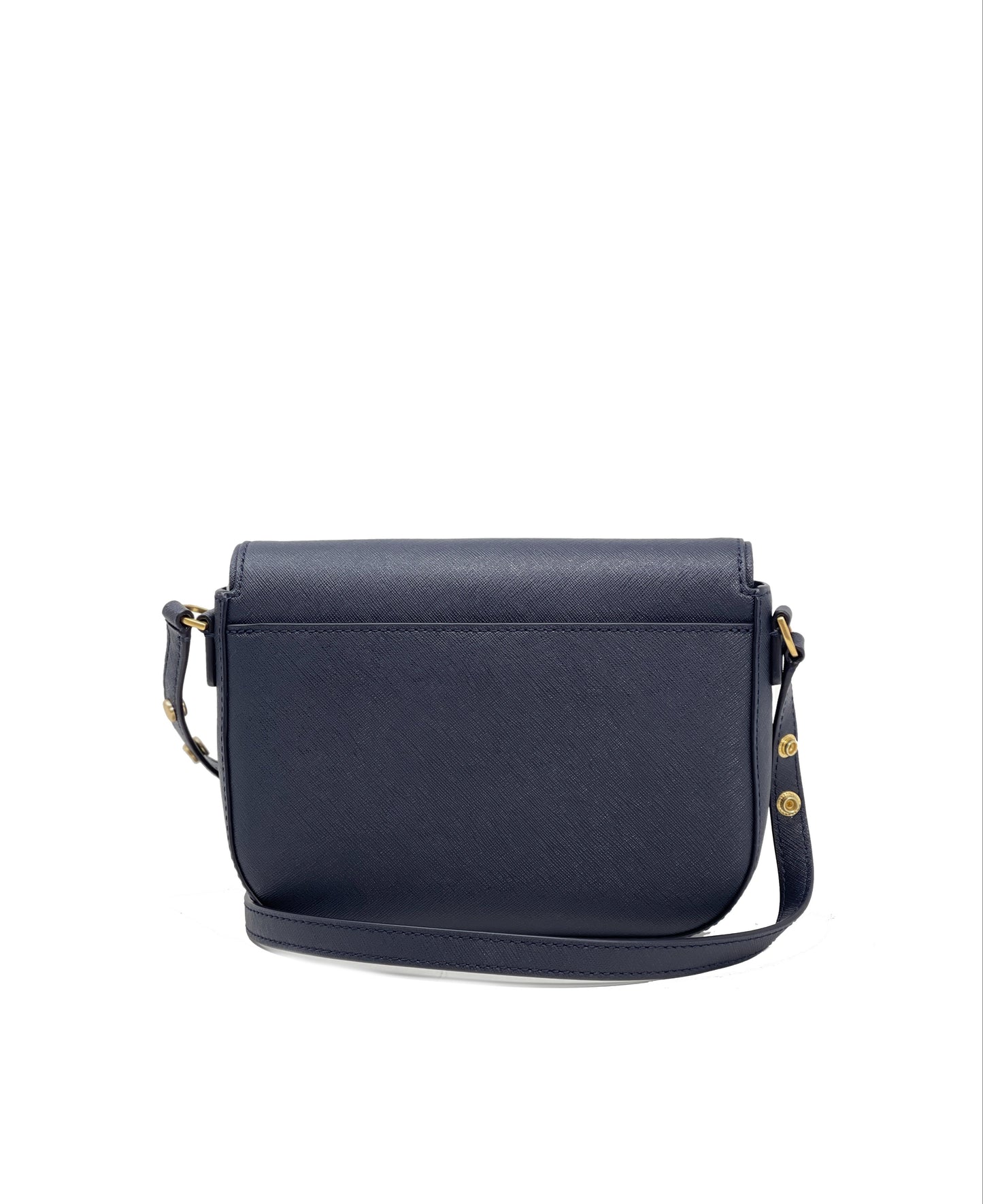 Tory Burch Tory Navy Emerson Crossbody