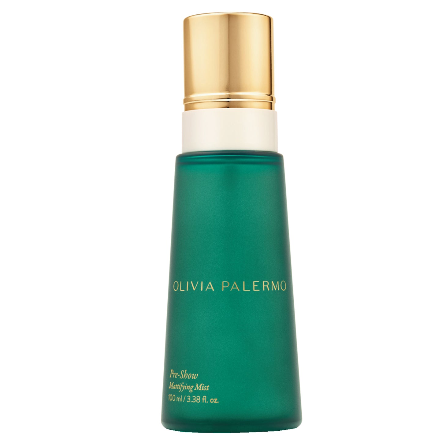 title:OLIVIA PALERMO PRE SHOW MATTIFYING MIST 3.4 OZ;color:not applicable