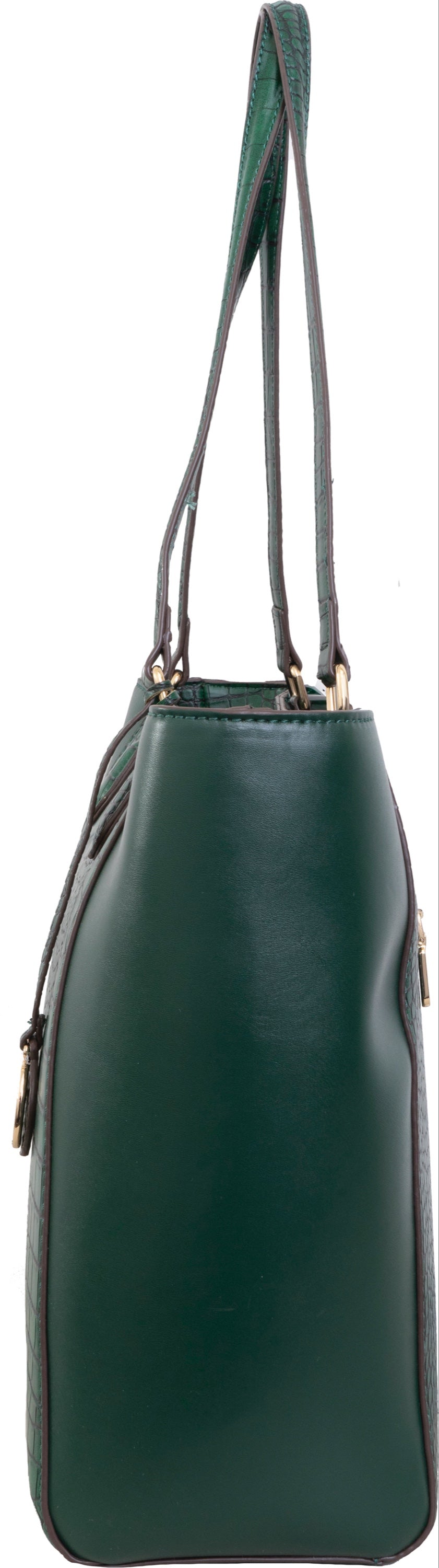 Ellen Tracy Green Bag Style # Eth1436-004