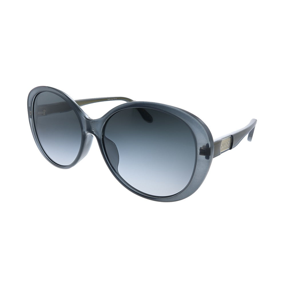 Gucci Womens Grey Sunglasses GG_0793SK_001