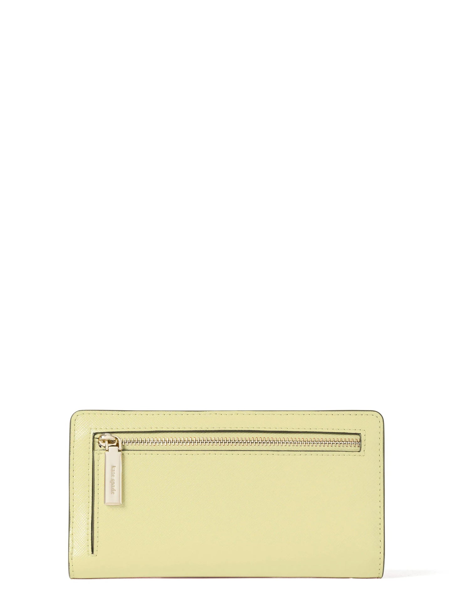 Kate Spade Staci Large Slim Bifold Wallet