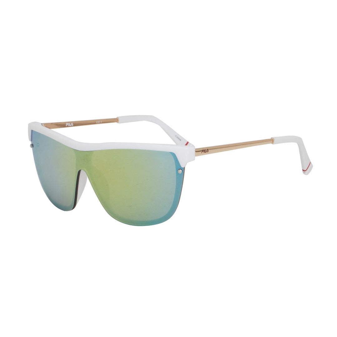 FILA Rectangle Sunglasses