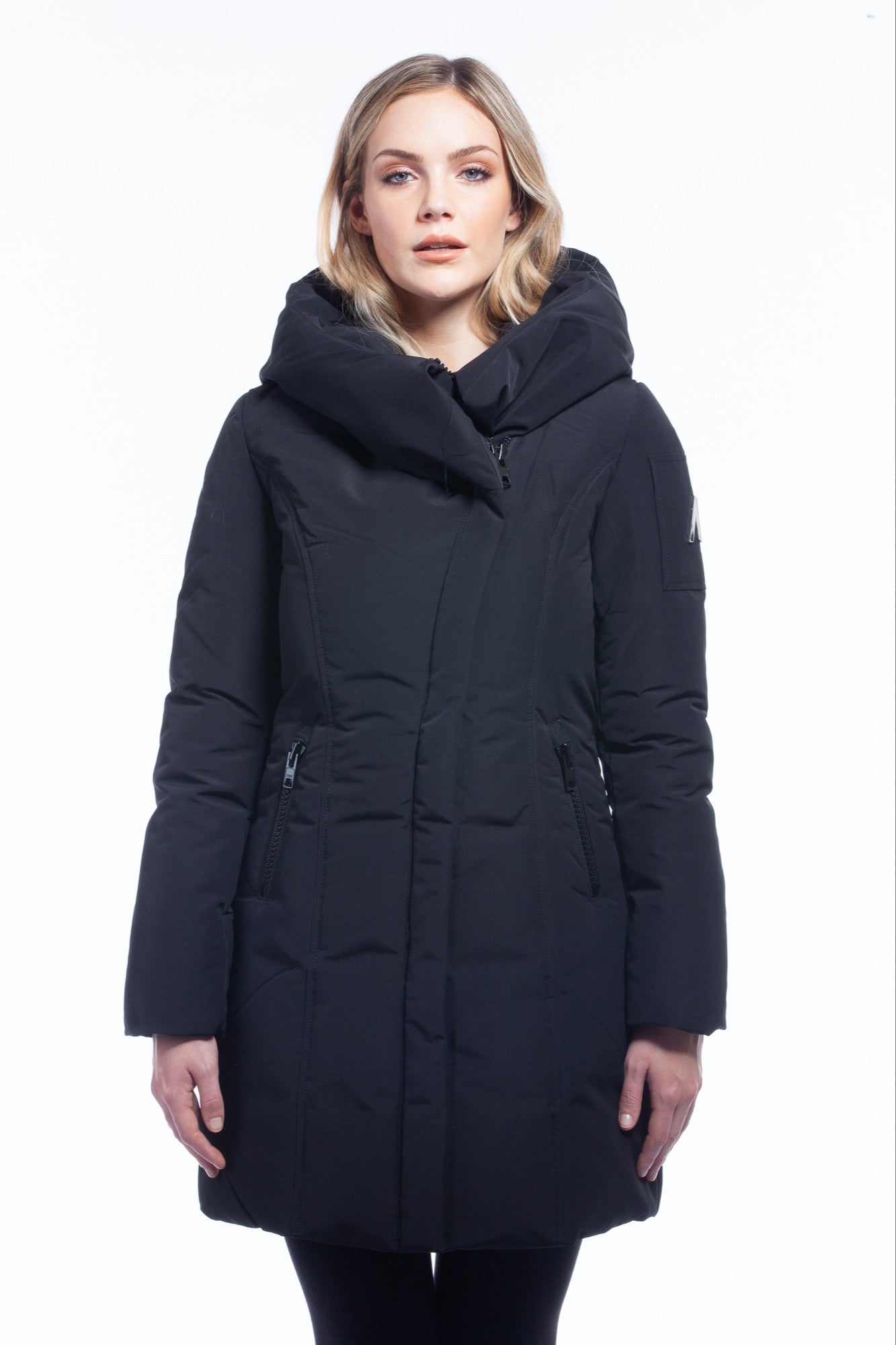 Arctic North Montebello Jacket