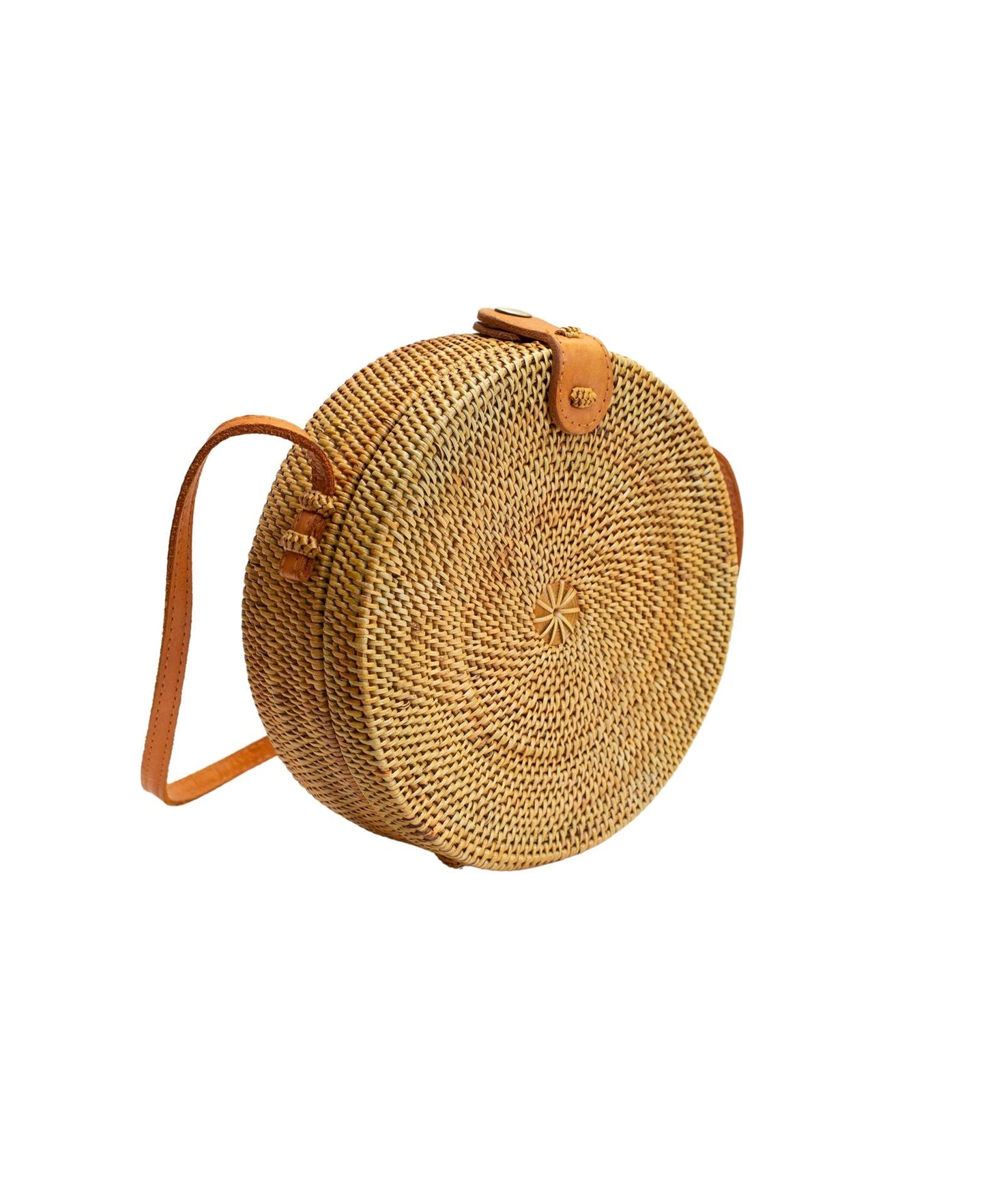 Jelavu Ata Bali - Small Crossbody