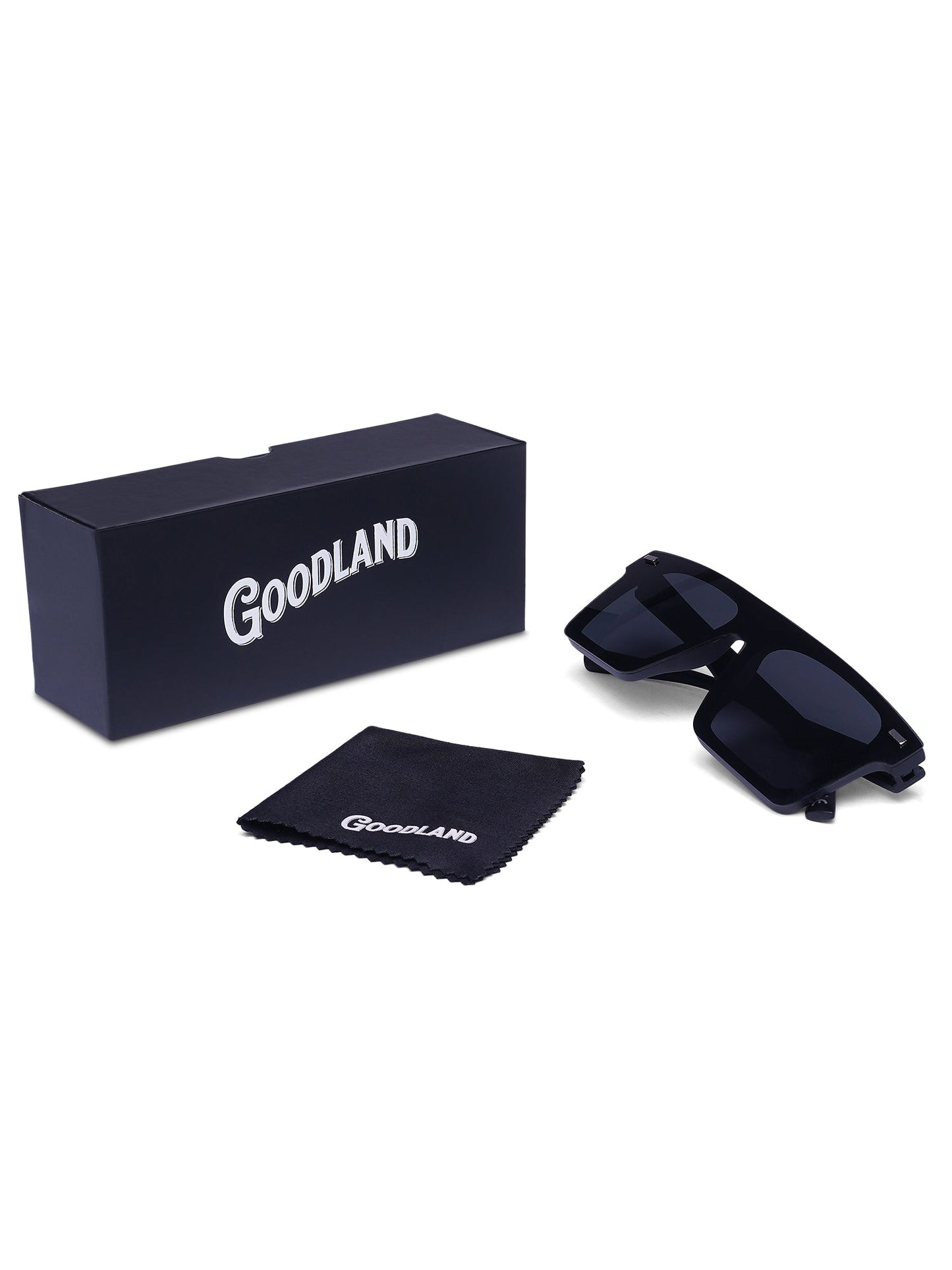 Goodland Unisex Pickleball Glasses, Protective Eyewear, Safety Sunglasses, Sports