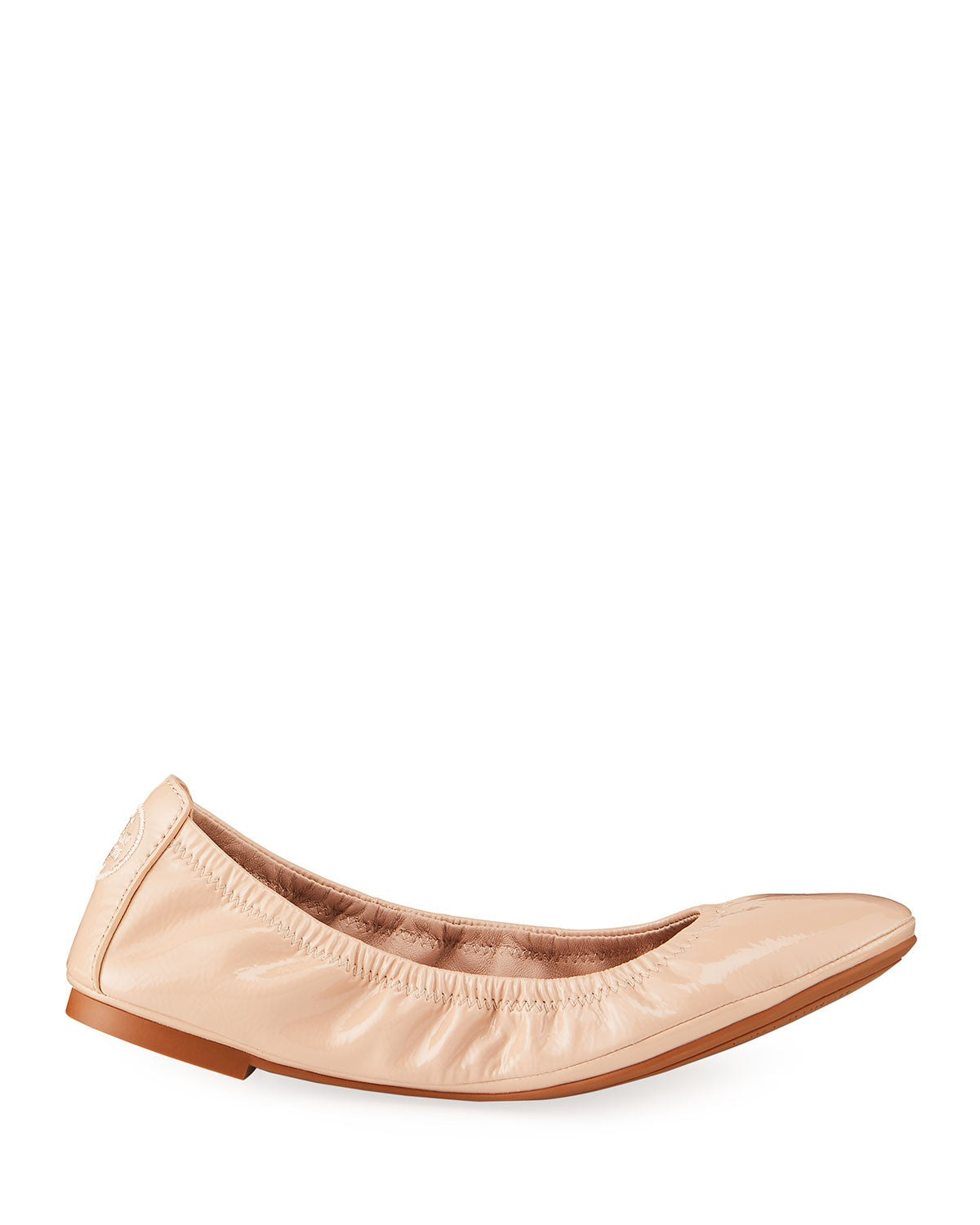 Tory burch cheap eddie flat