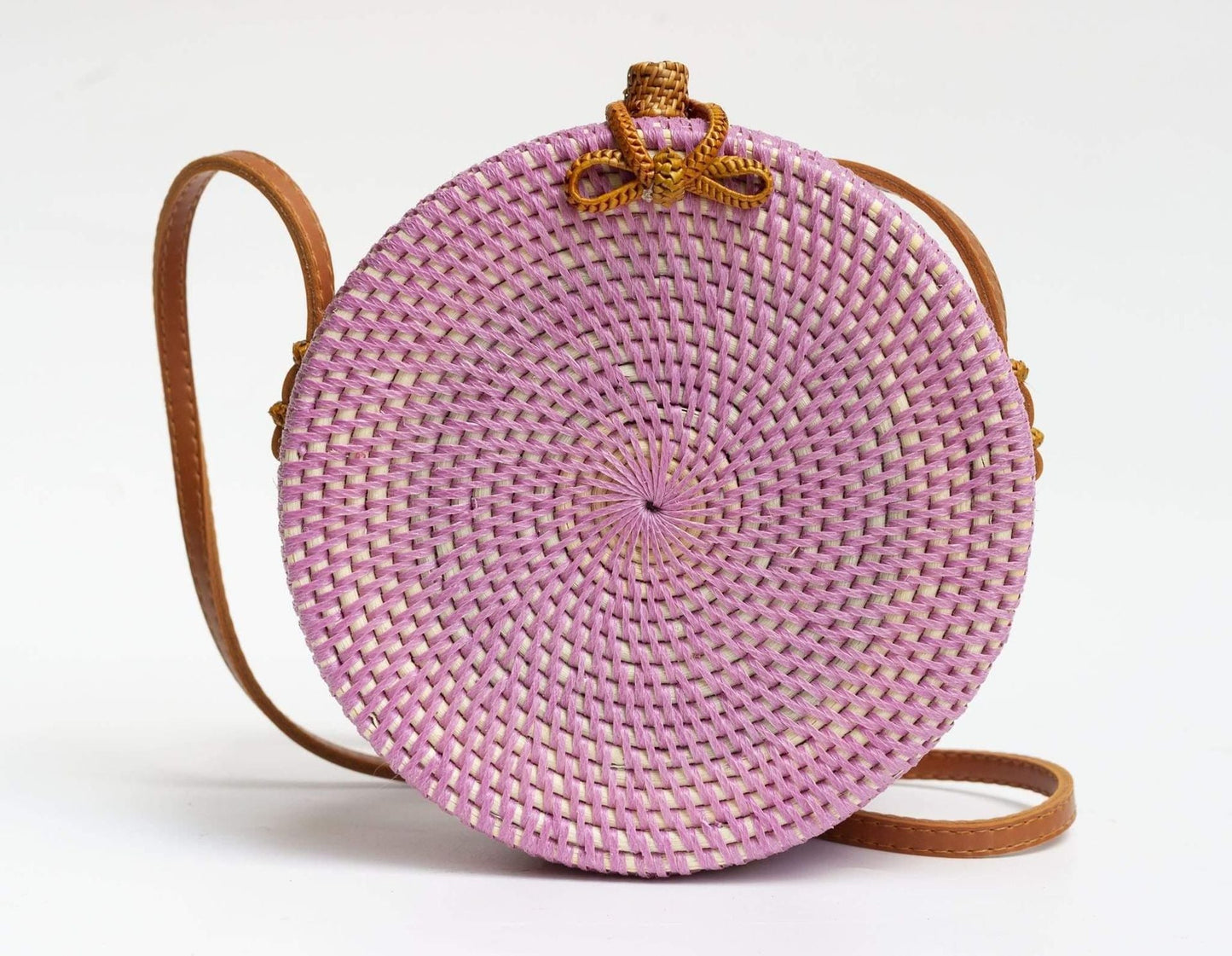 Jelavu Ata Bali - Small Crossbody