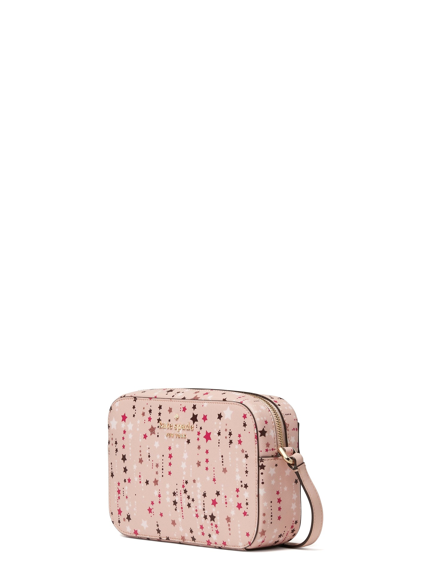 Kate Spade Twinkle Printed Mini Camera Bag