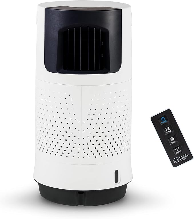 Briza Air Cooler,Evaporative Air Cooler,Swamp Cooler Ruumur