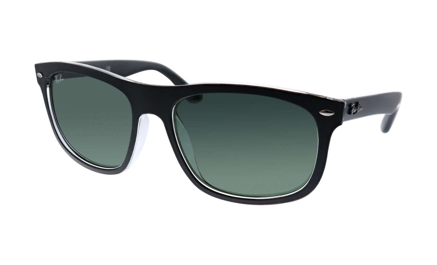 Ray-Ban Unisex Black Sunglasses RB_4226_605271_56mm