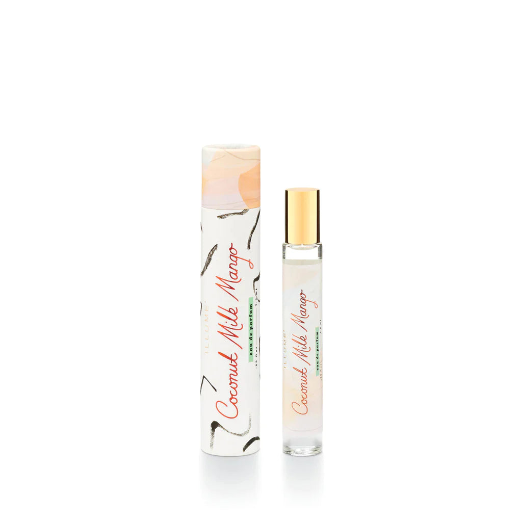 ILLUME DEMI ROLLERBALL PERFUME - Ruumur