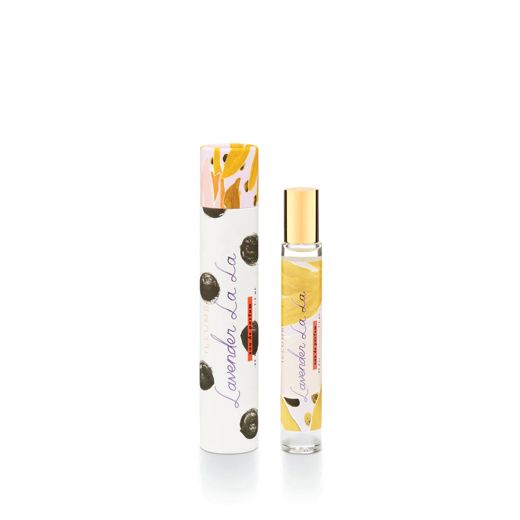 ILLUME DEMI ROLLERBALL PERFUME - Ruumur