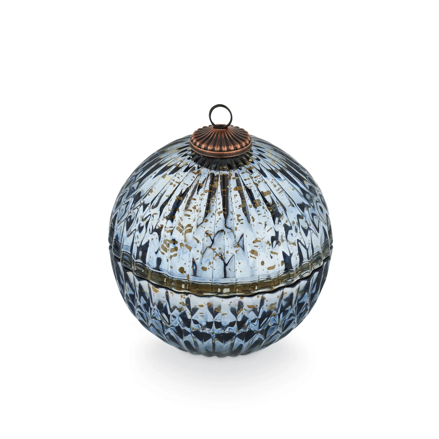 ILLUME MERCURY ORNAMENT CANDLE