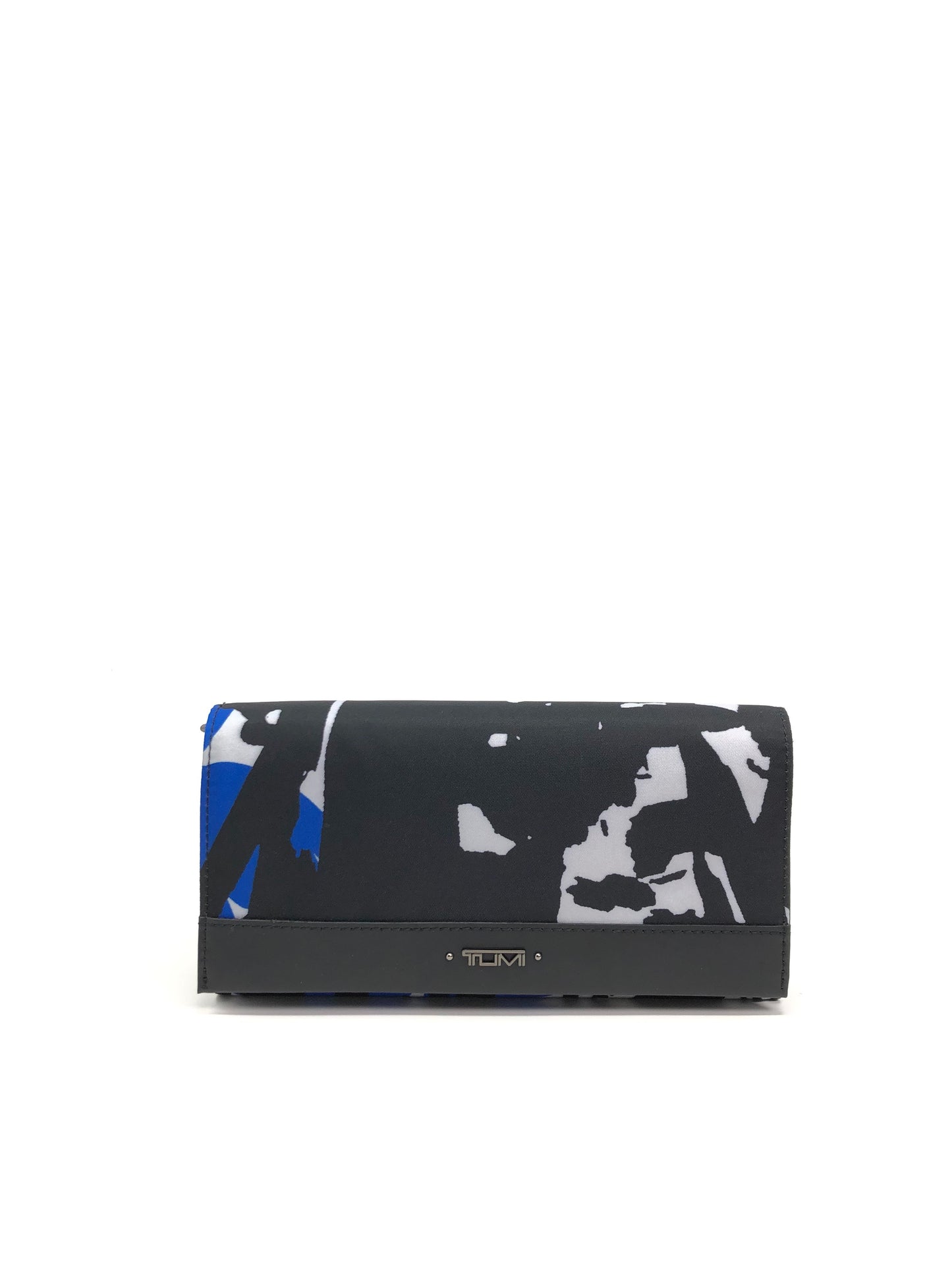 TUMI Vista Flap Continental Wallet