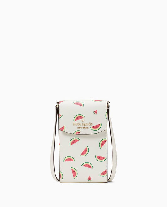 Kate Spade Staci North South Crossbody