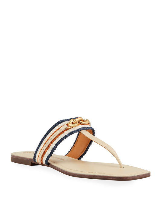 Tory Burch Jessa Thong Sandal