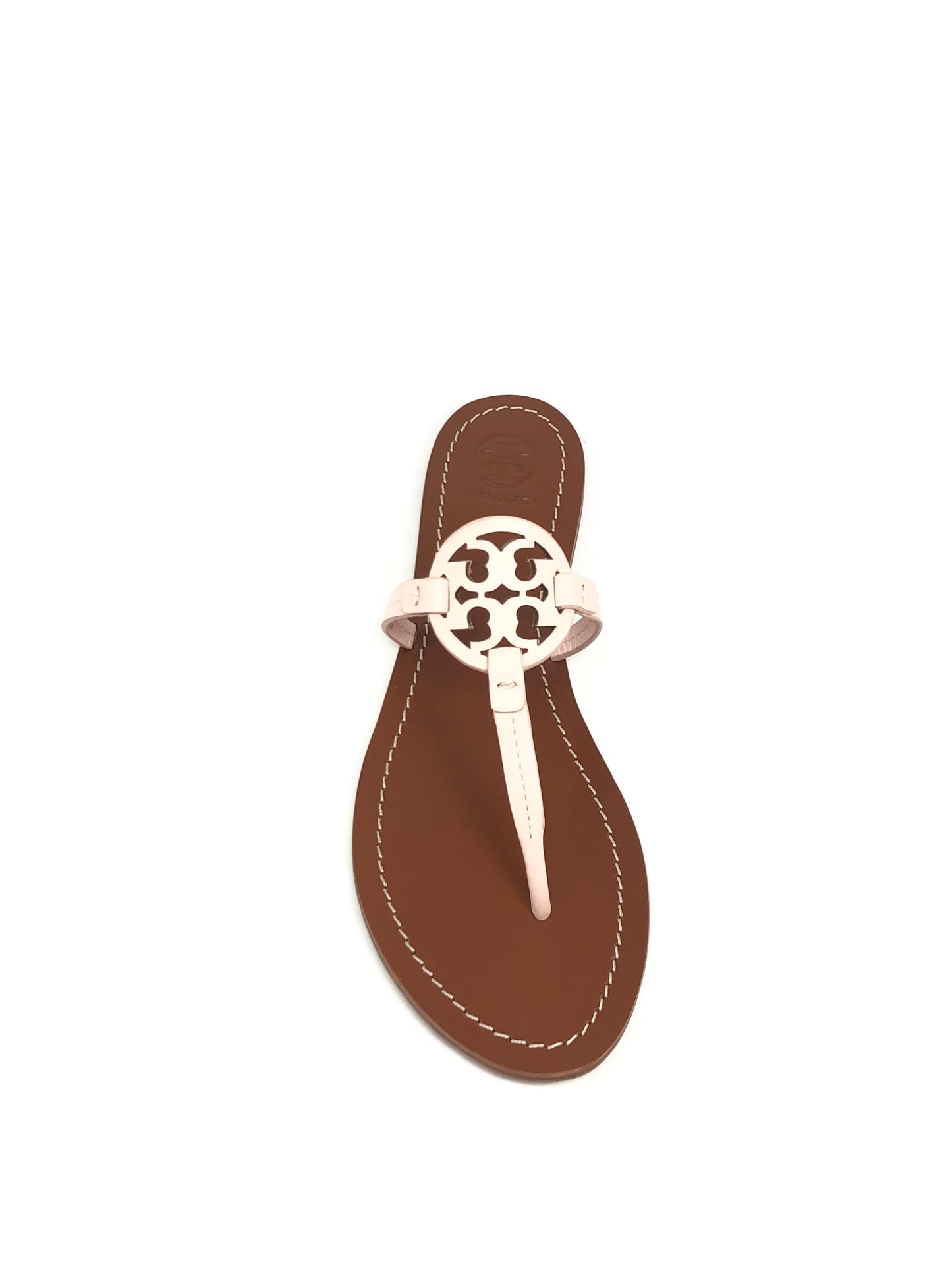 Tory Burch Gabriel Flat Thong Sandals