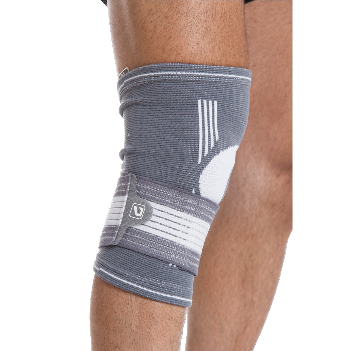 Live Up Heavy Duty Knee Support - S/M