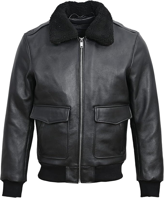 TOM US BLACK +  BLACK SHERPA