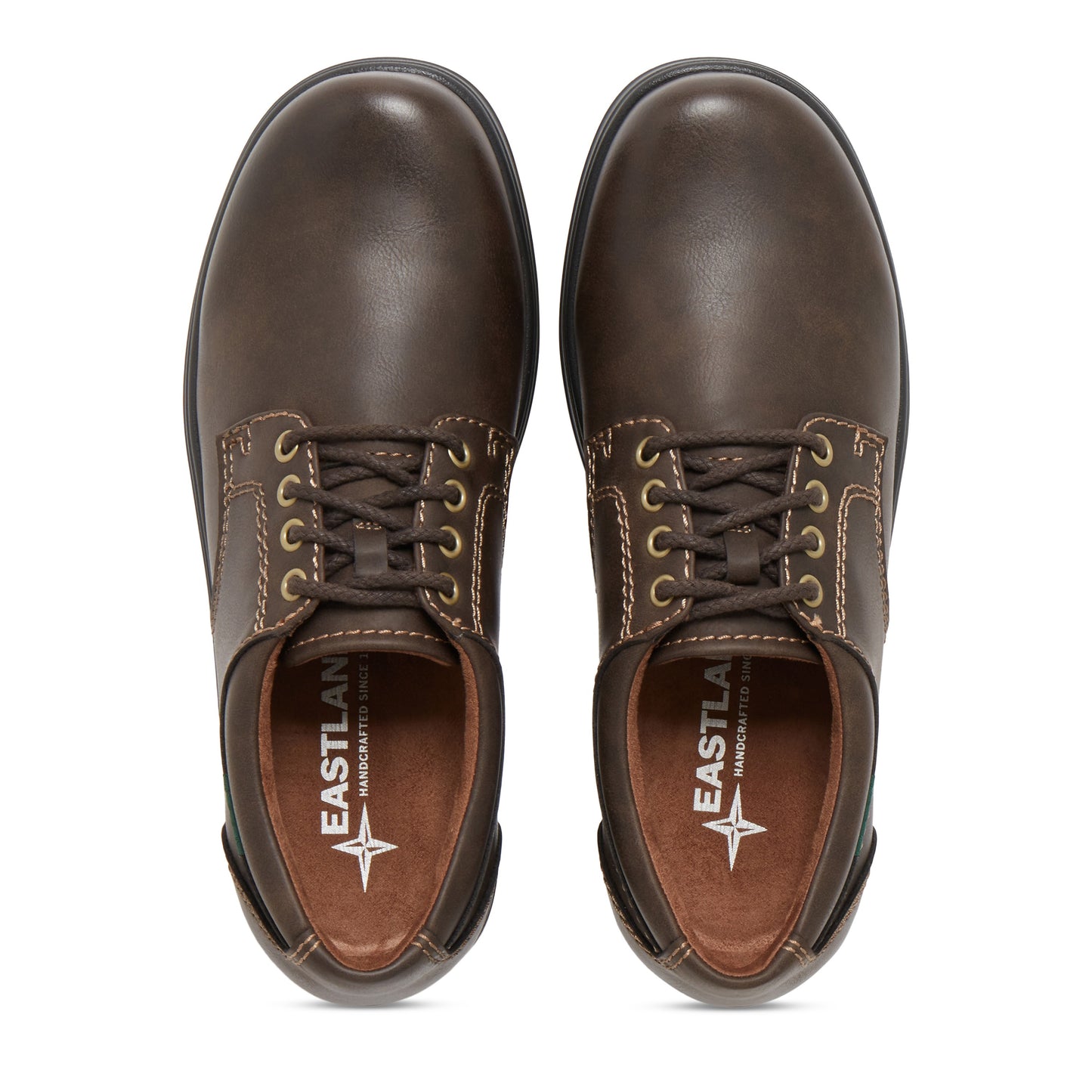 Eastland Men's Duncan Oxford