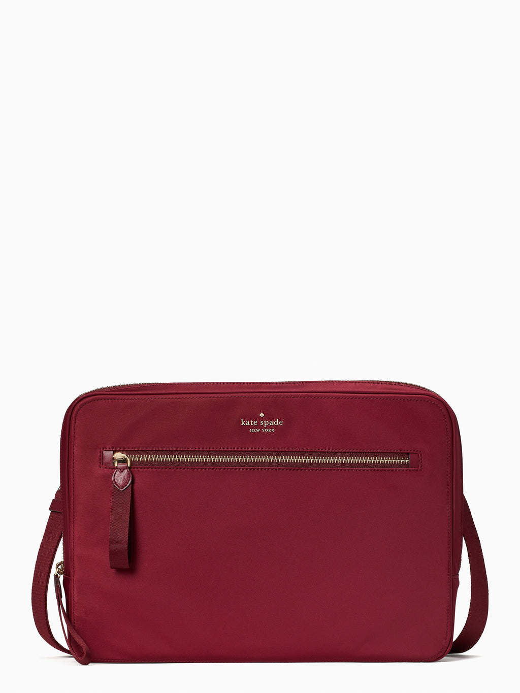 Kate Spade Chelsea Laptop Sleeve With Strap Ruumur