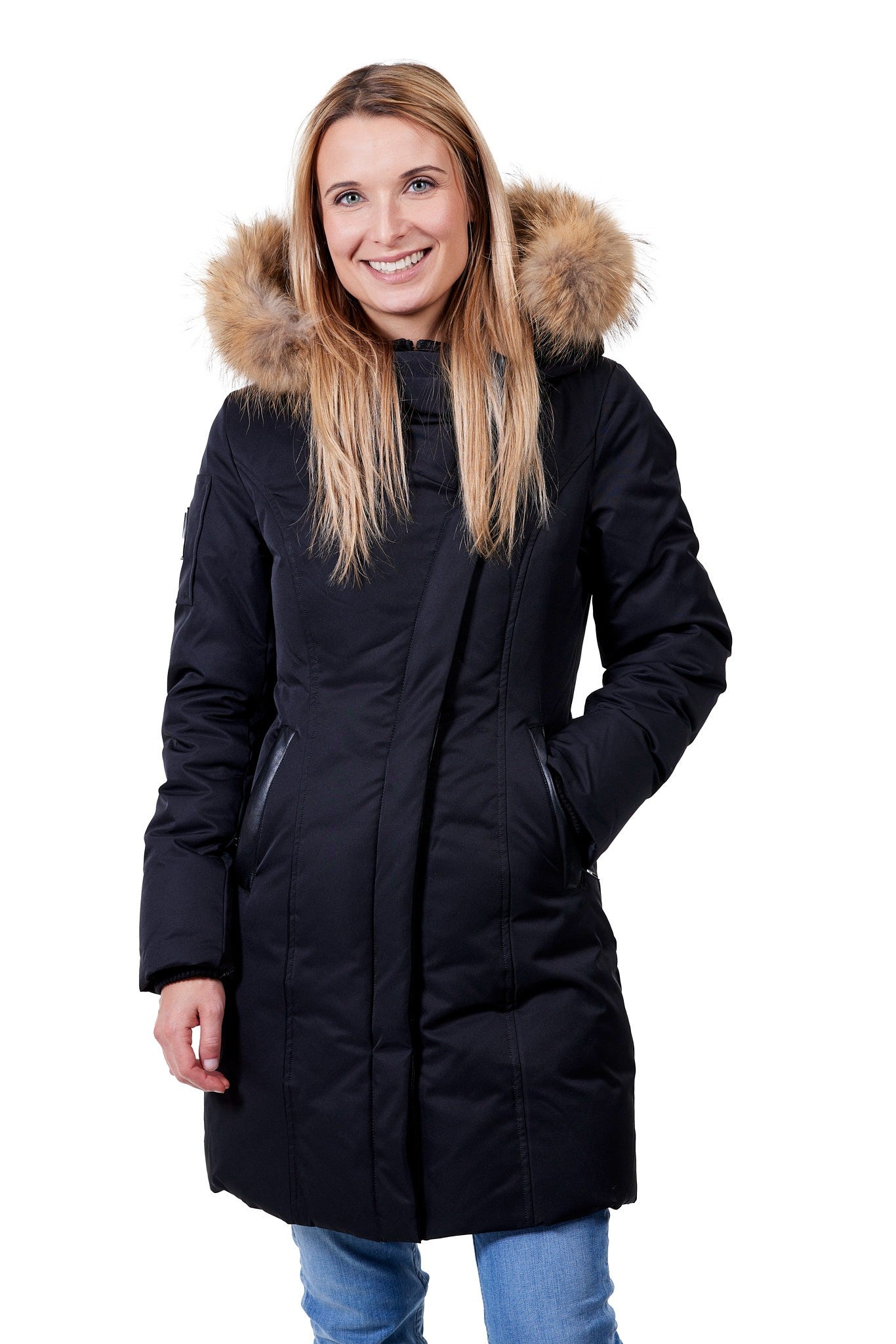 Arctic North Monte Jacket