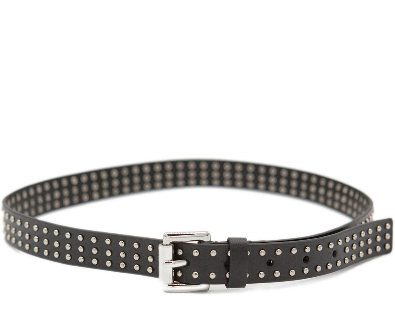 Michael Kors 25MM Studded Belt