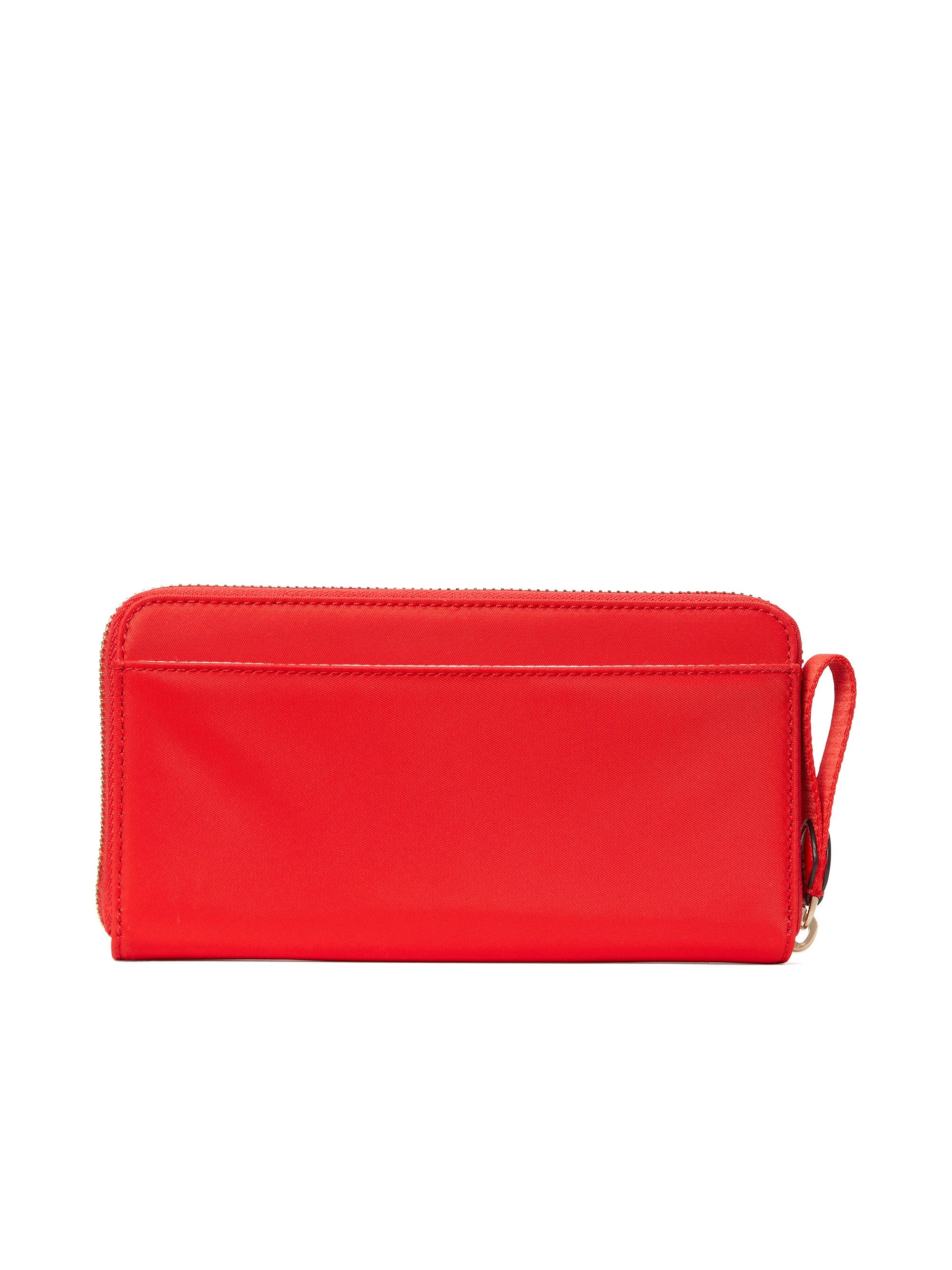 Kate Spade Chelsea Large Continental Wallet– Ruumur