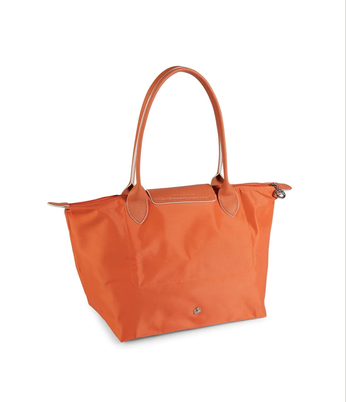 Longchamp Le Pliage Club Small Shoulder Tote