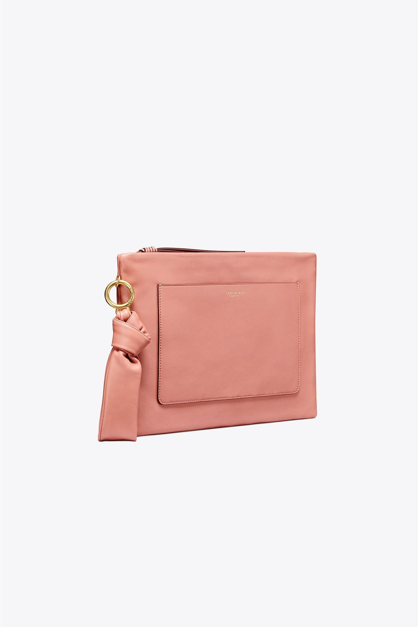 Tory Burch Tramonto Beau Pouch