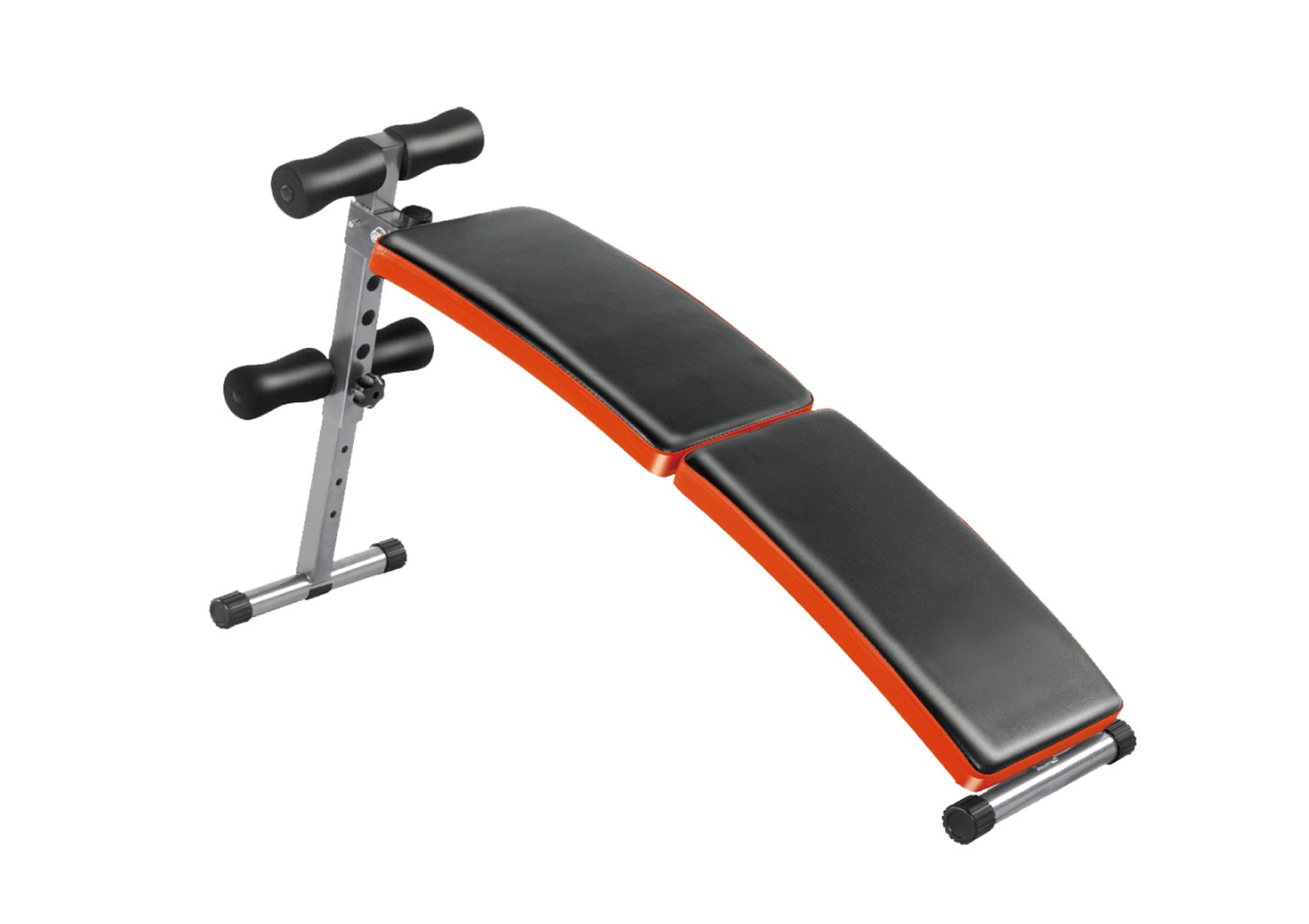 Live Up Professional Grade Sit Up Bench