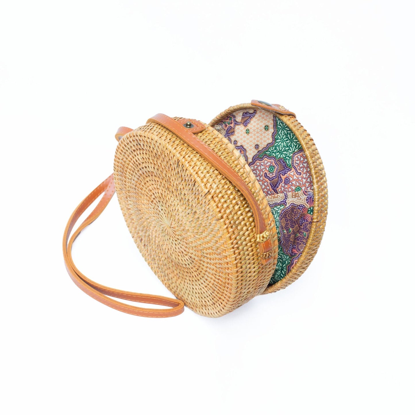 Jelavu Ata Bali - Small Crossbody