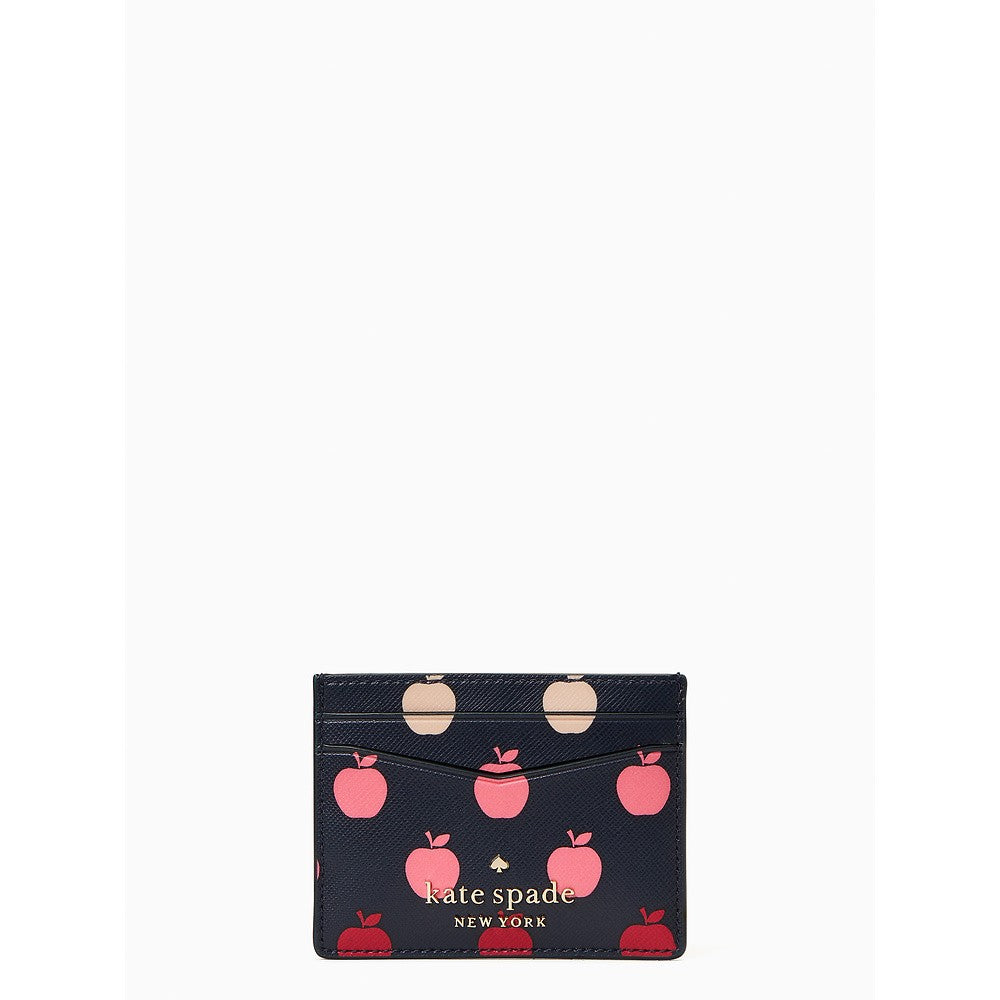 Kate Spade Staci Small Slim Card Holder