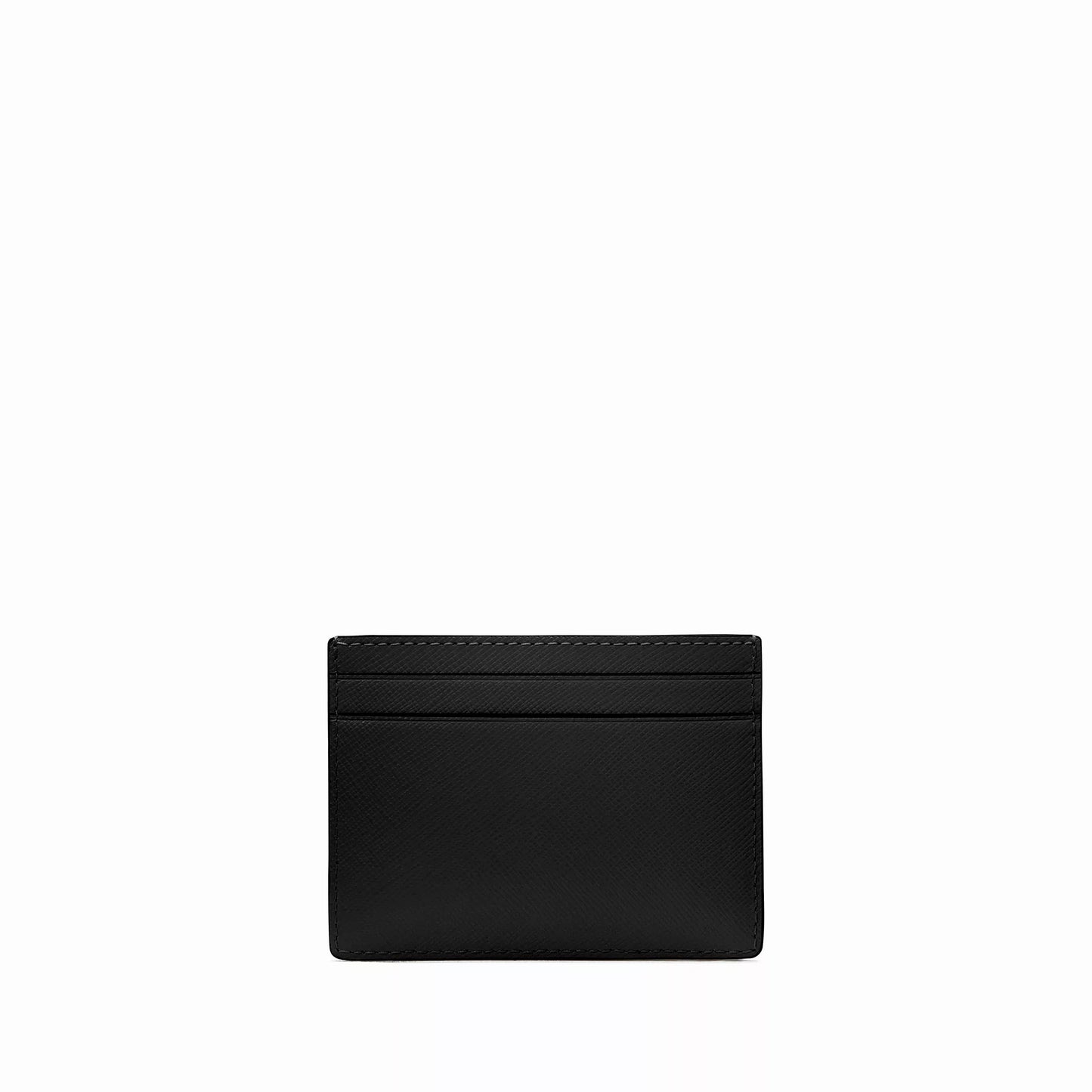 title:Kate Spade Women's Madison Small Slim Card Holder;color:Black