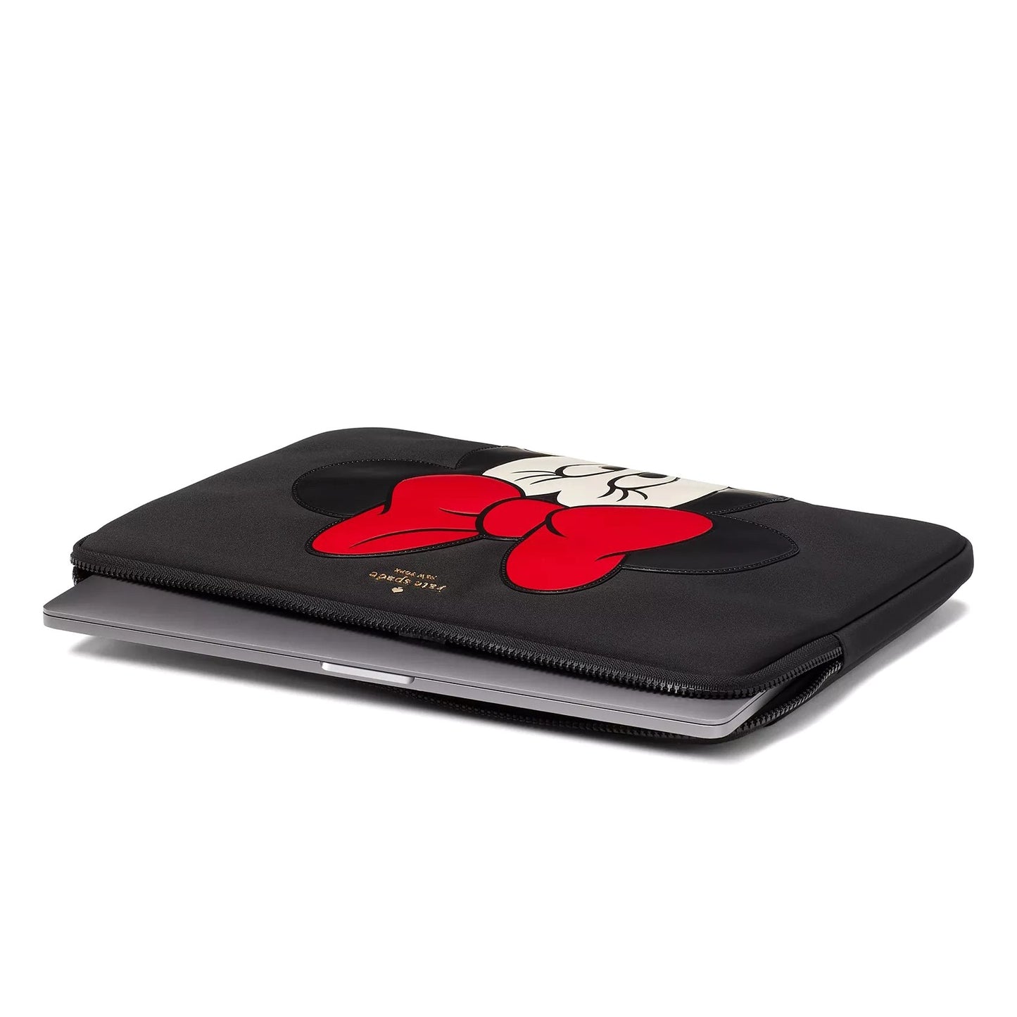 Kate Spade Disney X Kate Spade New York Minnie Universal Laptop Sleeve