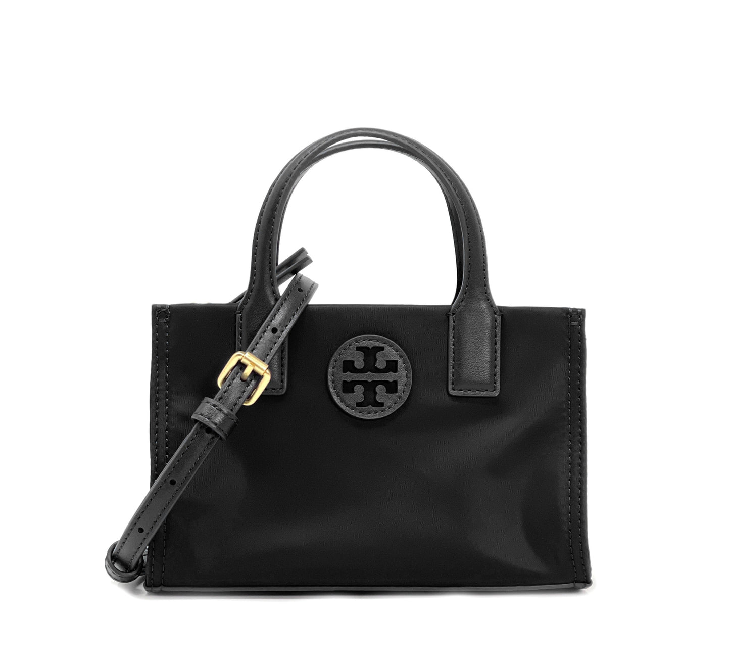 Tory Burch Ella Nylon Mini Tote