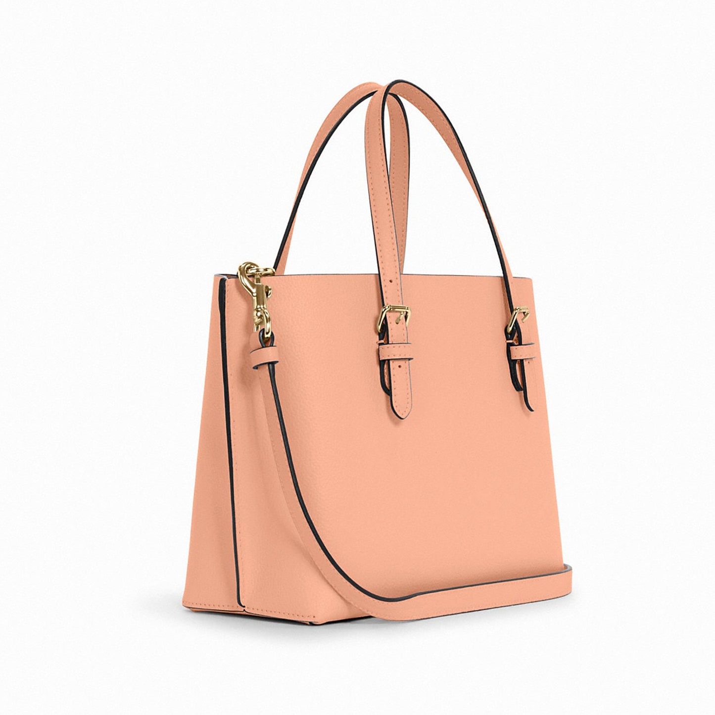 Coach Mollie Tote 25