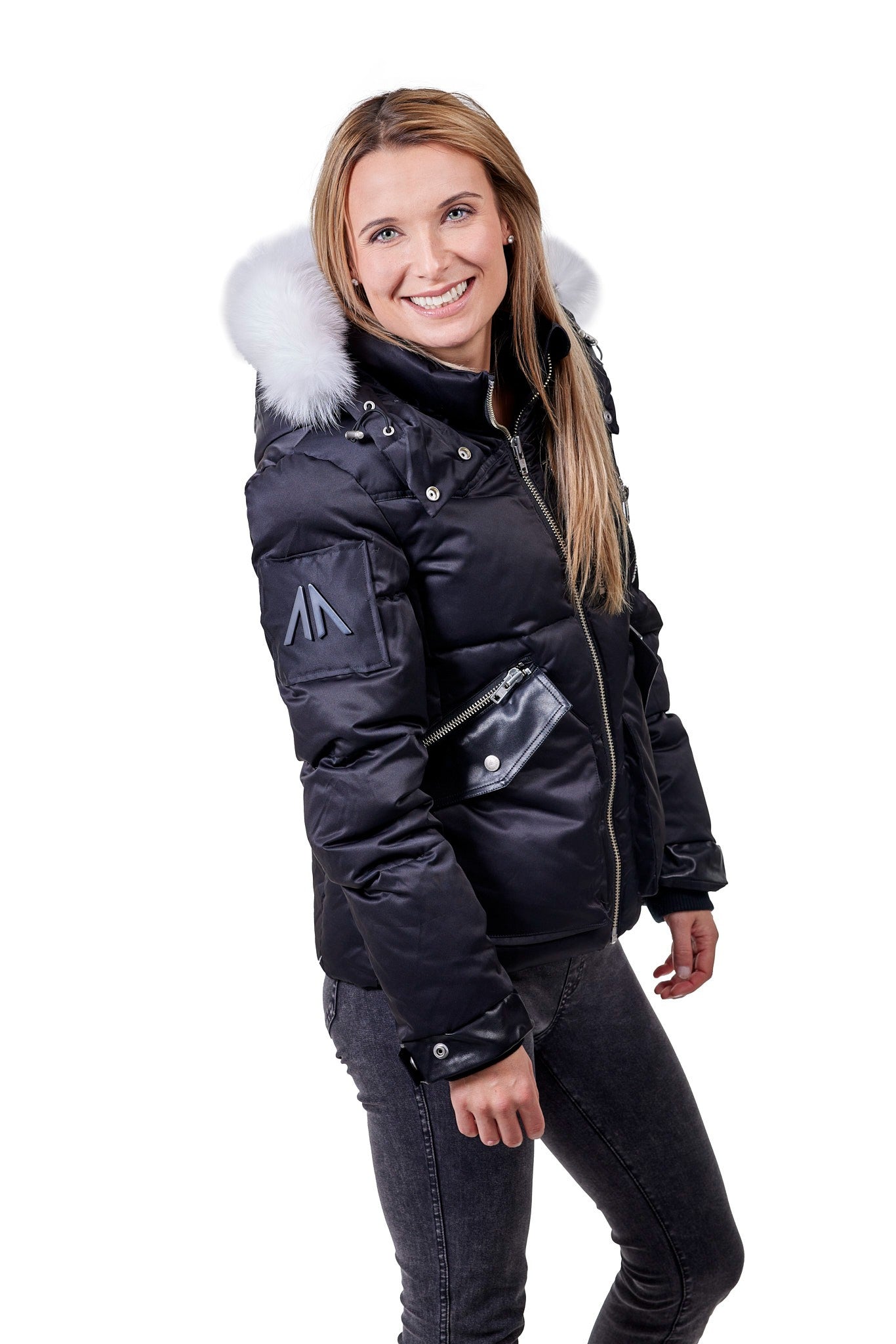 Arctic North Victoria Jacket