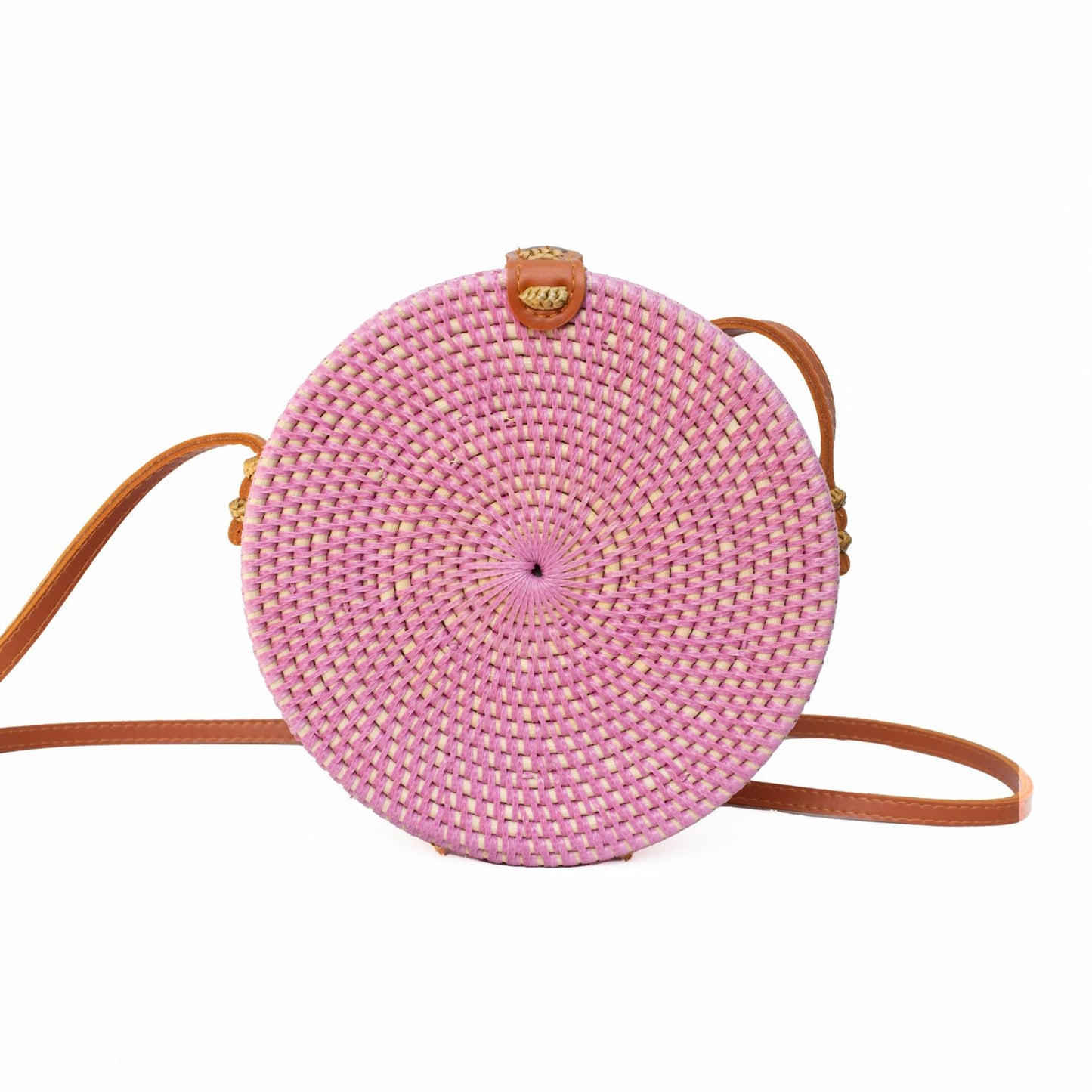 Jelavu Ata Bali - Small Crossbody