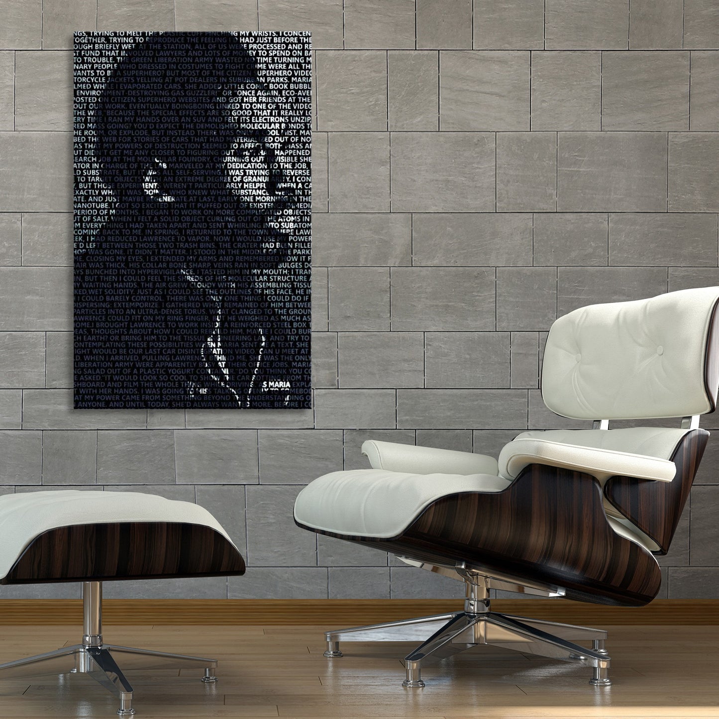 Kobe Bryant Fine Art Stretched Canvas