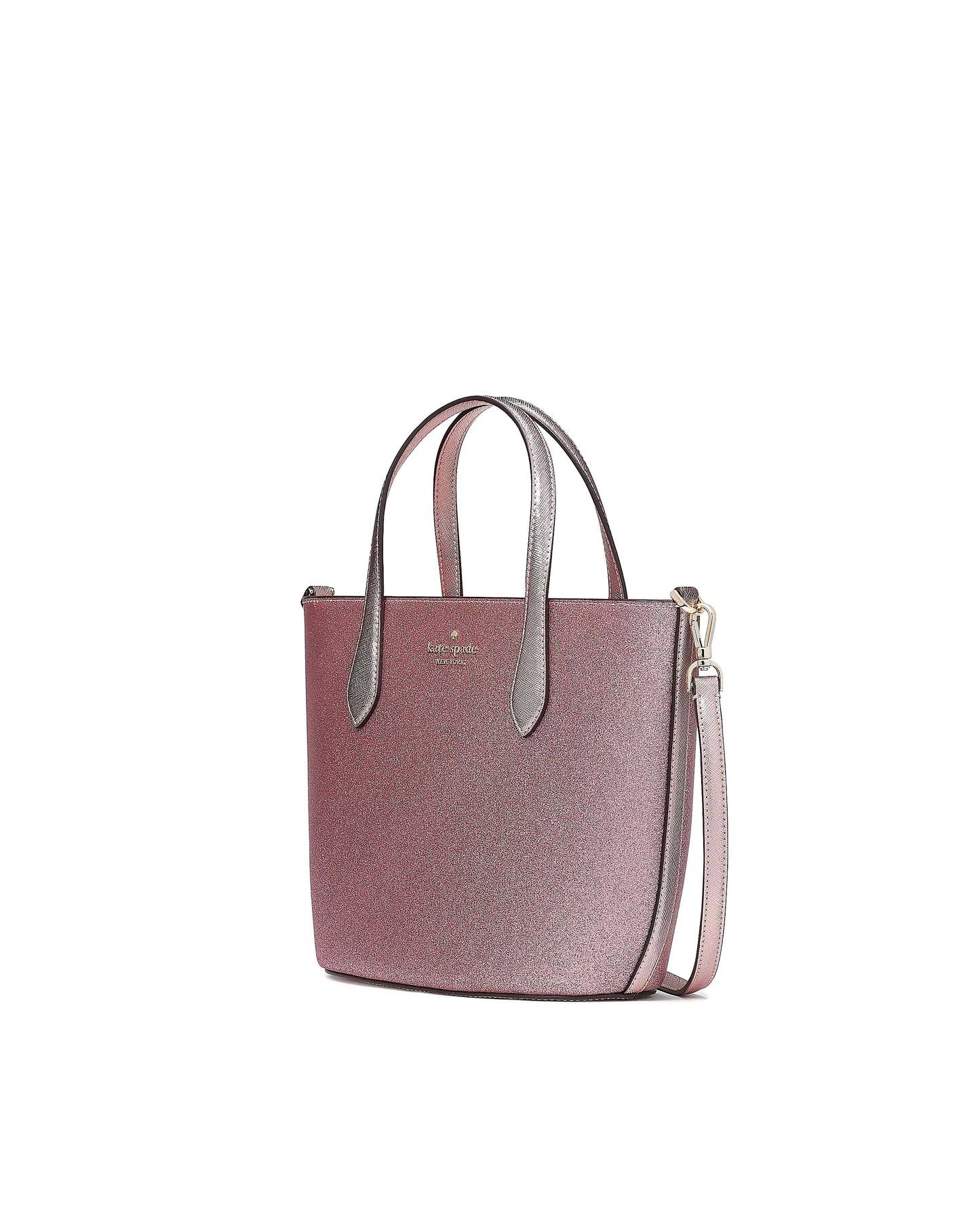 Glimmer Satchel